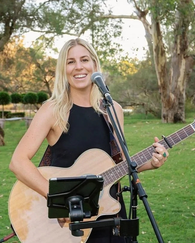 Coby - ENVY acoustic artist, singer-songwriter