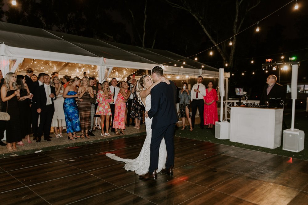 Yoothamurra Homestead venue