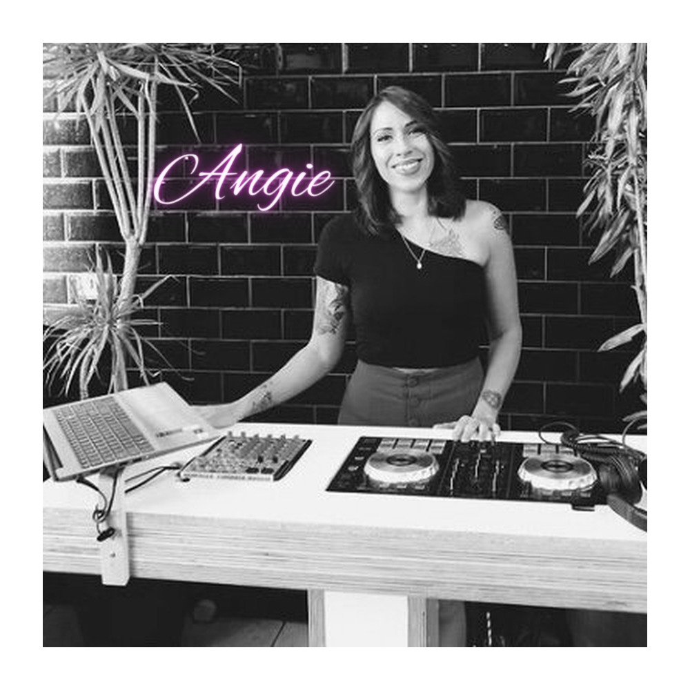 Angie