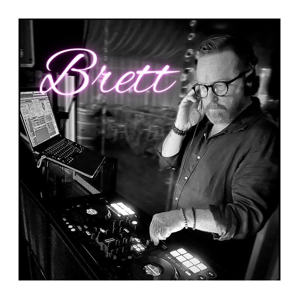 Brett