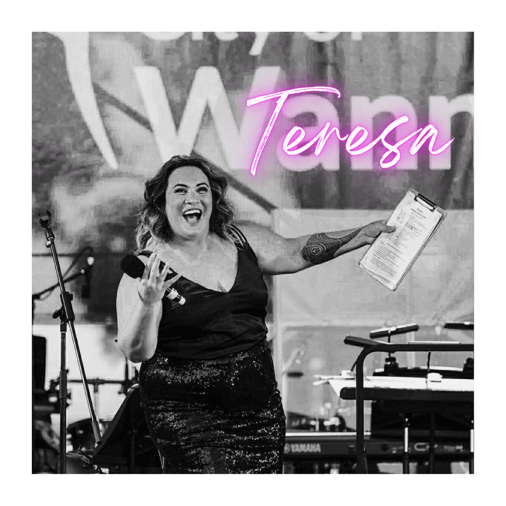 Teresa