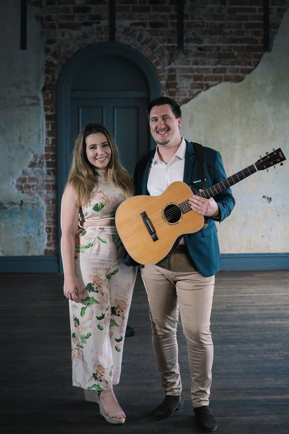 Southern Sky Duo