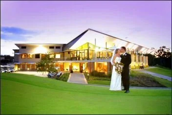 Brookwater Golf & Country Club wedding venue