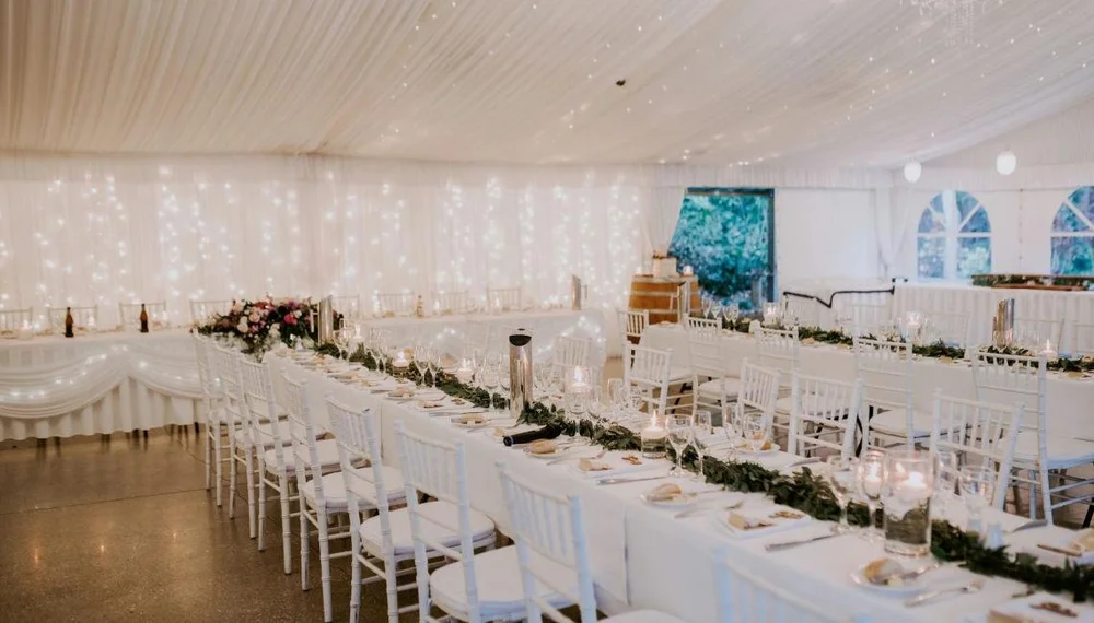 Coolibah Downs Private Estate wedding venue