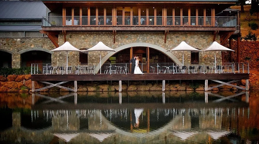 Millbrook Winery wedding venue