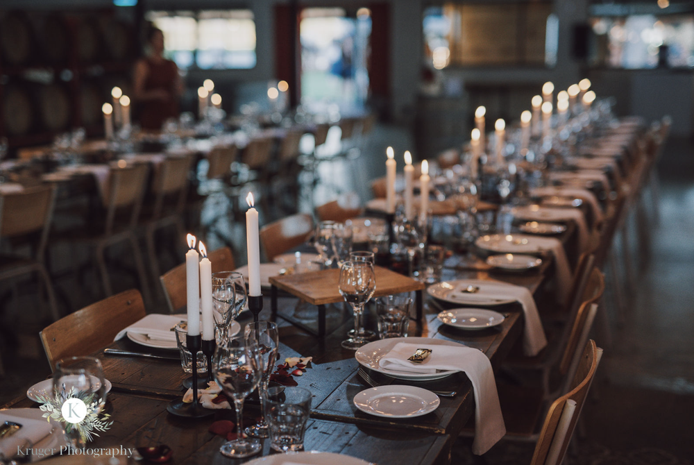 Oakover Grounds wedding venue