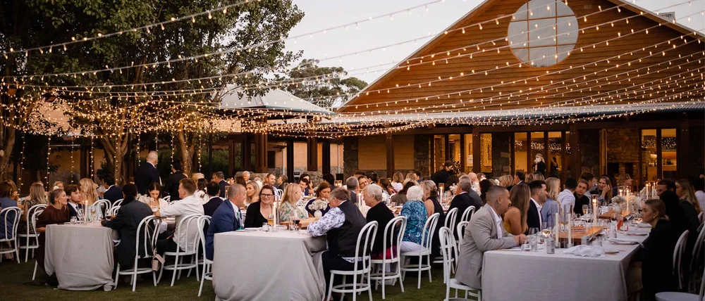 Xanadu Wines wedding venue